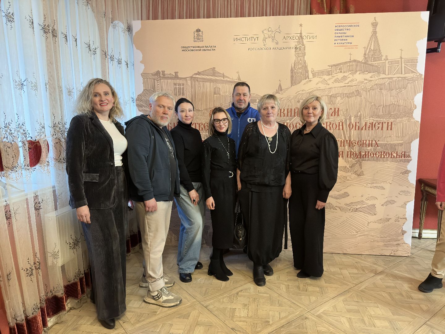 сергиево-посадский городской округ, сергиев посад, свято-троицкая сергиева лавра, археология, археологические находки, Археологический форум,