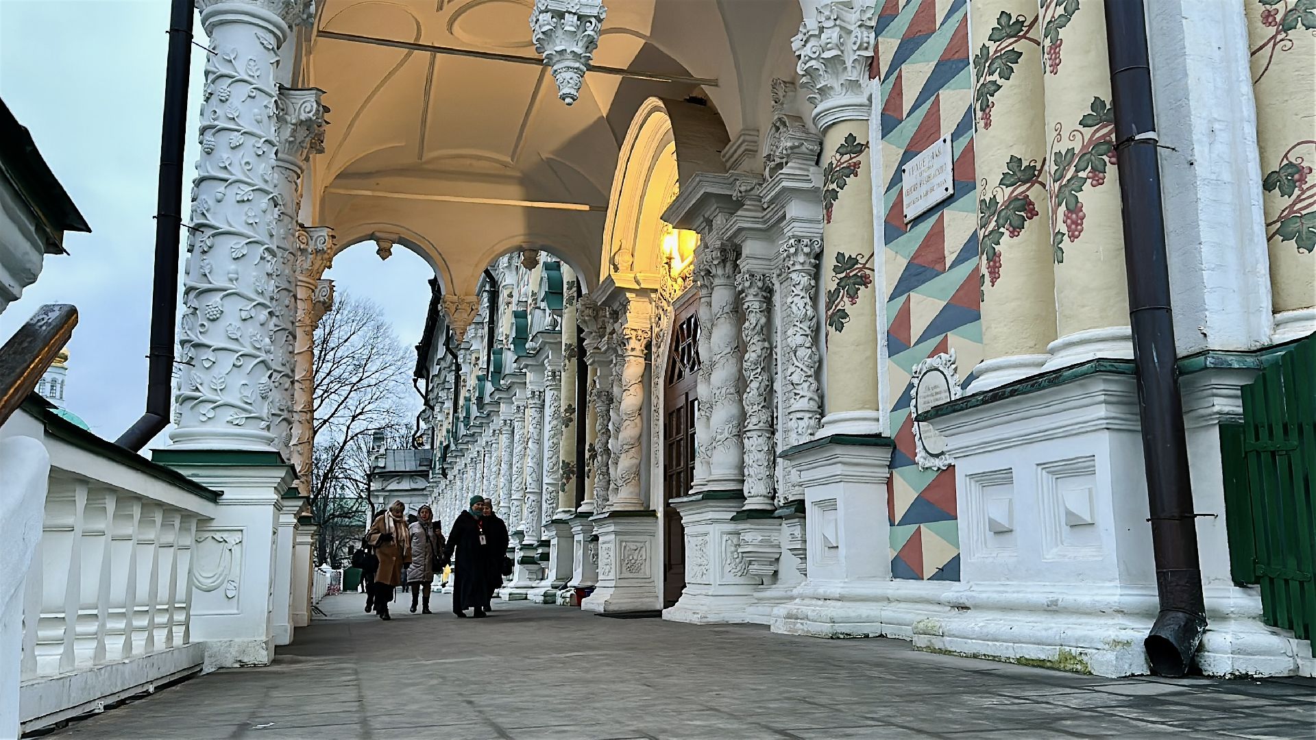 сергиево-посадский городской округ, сергиев посад, свято-троицкая сергиева лавра, археология, археологические находки, Археологический форум,