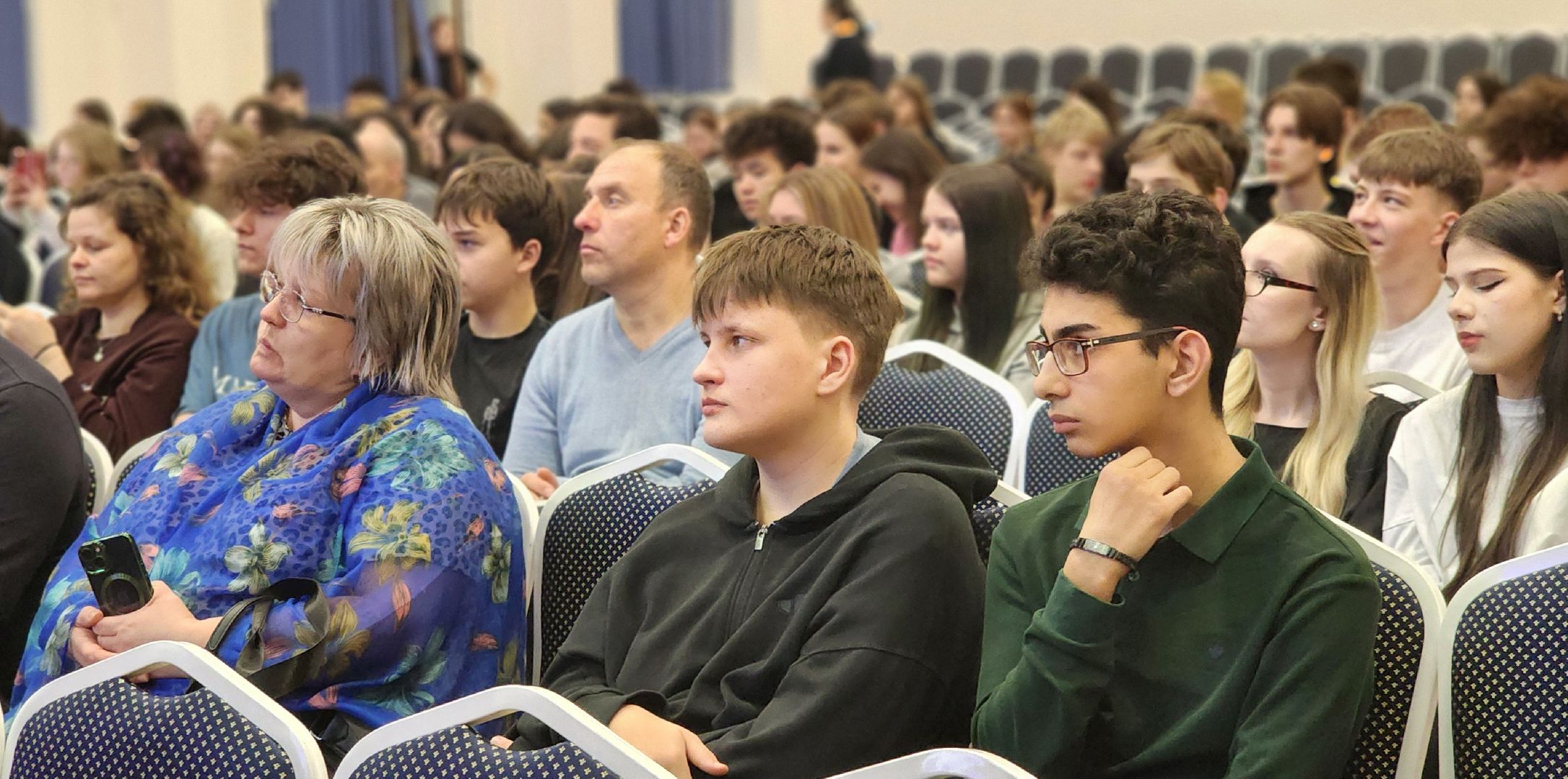 Химки , Образование , Школы,