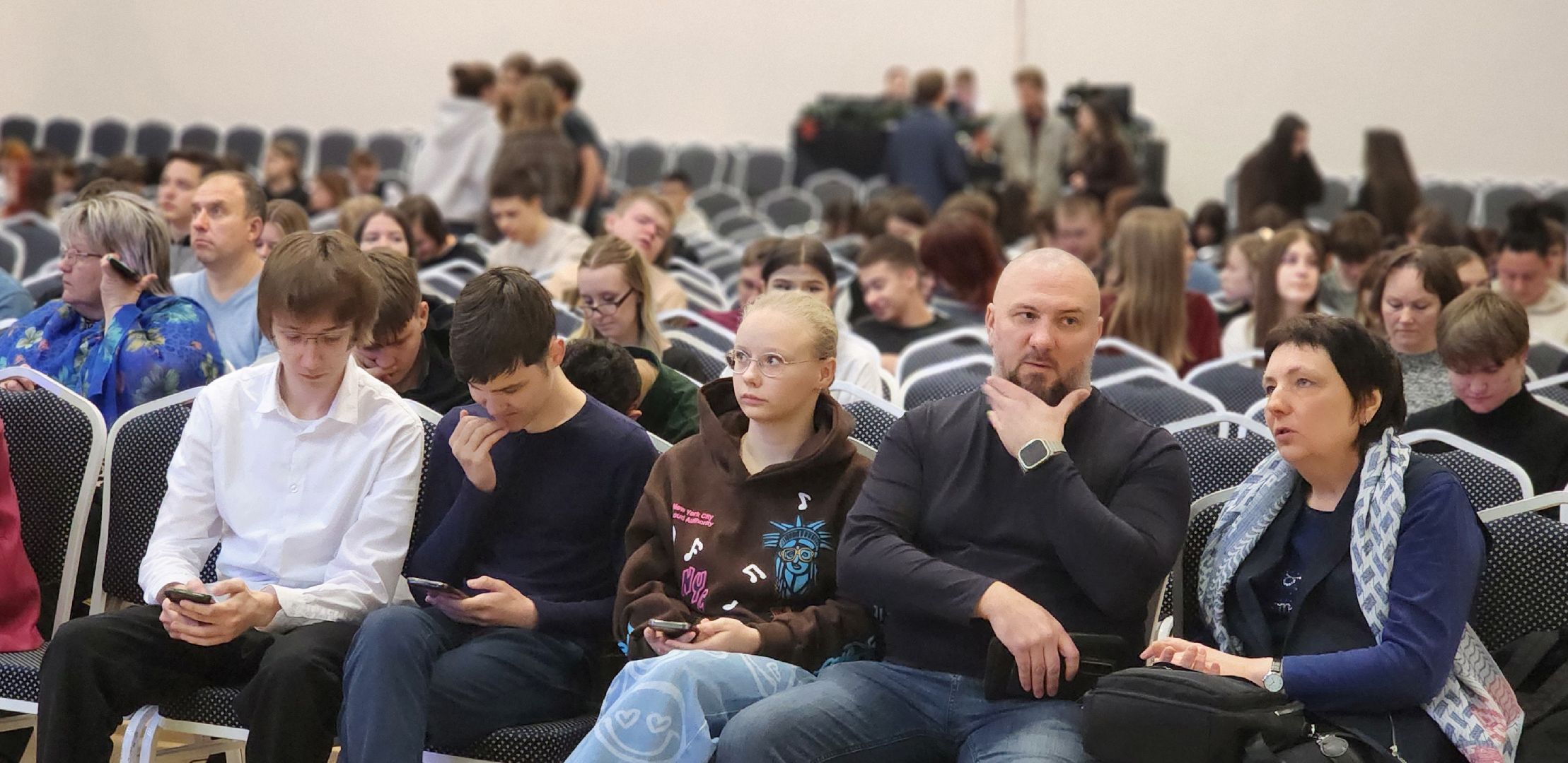 Химки , Образование , Школы,