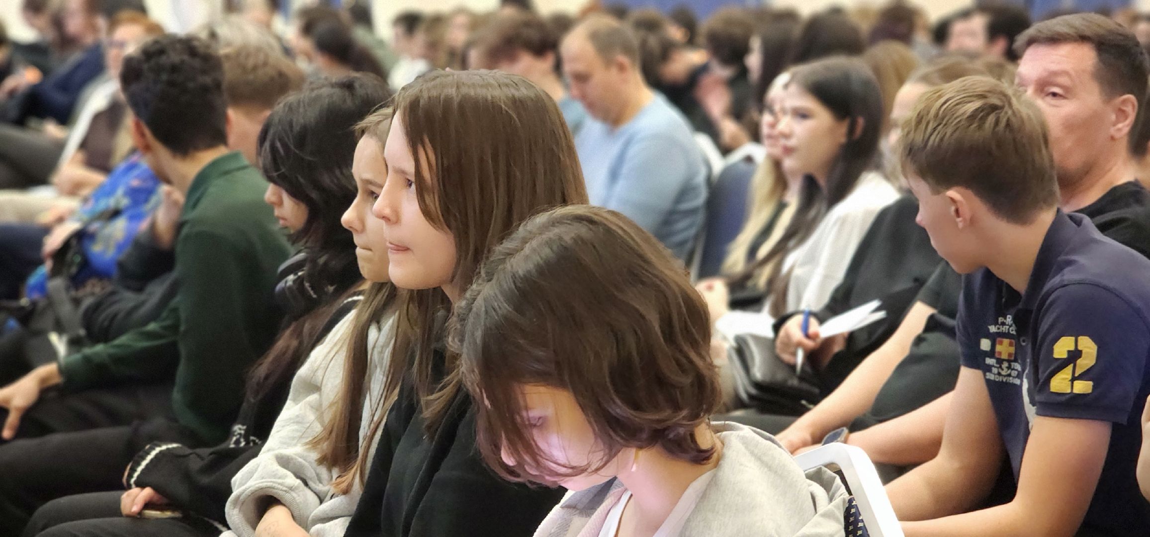 Химки , Образование , Школы,