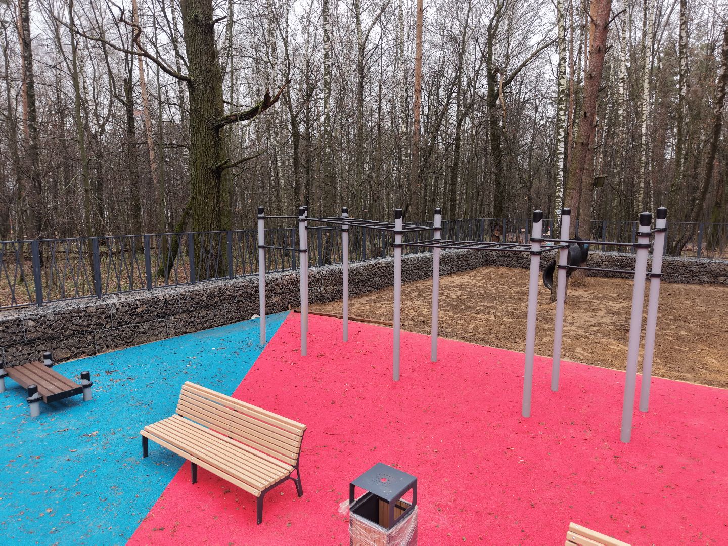 видео с коптера, томилинский лесопарк, лесопарк в люберцах,