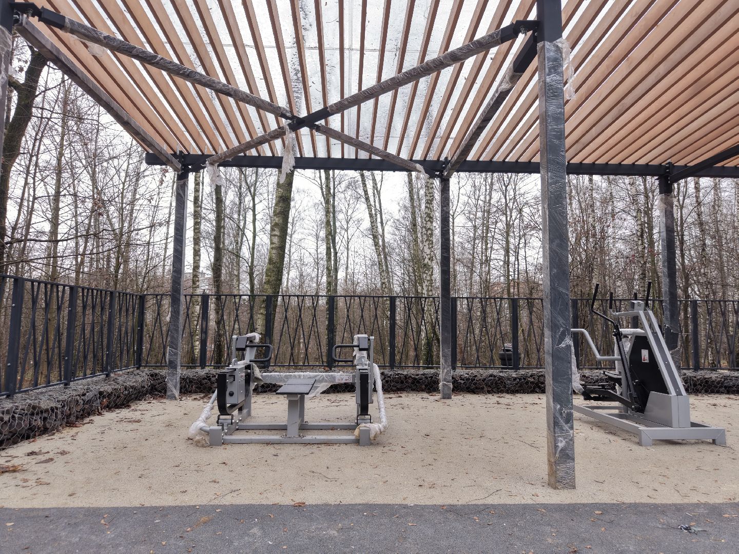 видео с коптера, томилинский лесопарк, лесопарк в люберцах,