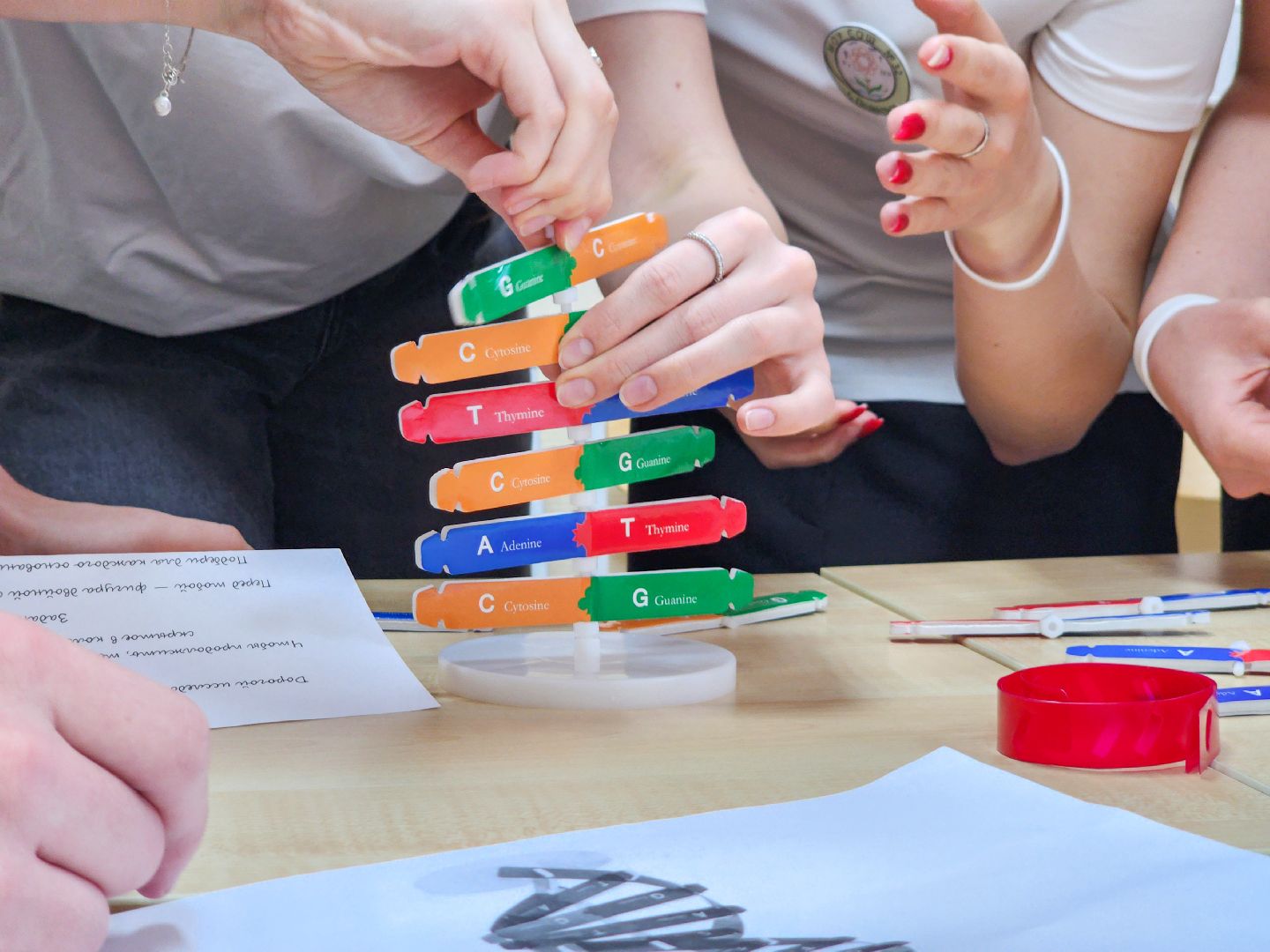 Подольск, виж имени эрнста, Кубок имени Эрнста, Турнир, Квест,