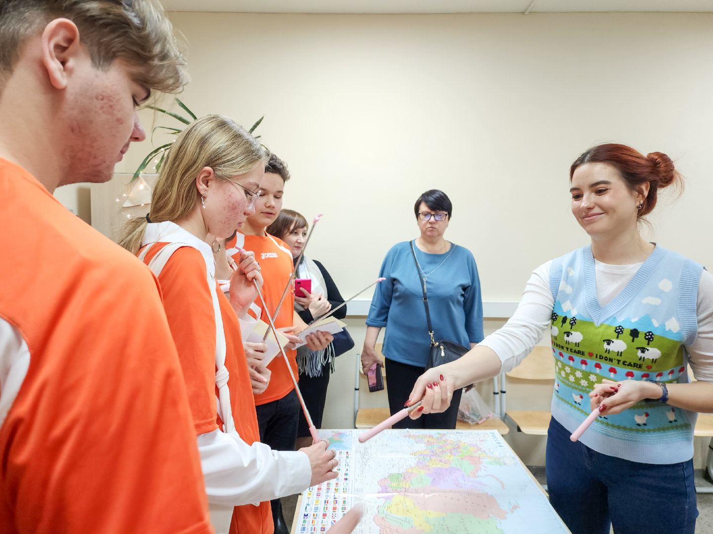 Подольск, виж имени эрнста, Кубок имени Эрнста, Турнир, Квест,