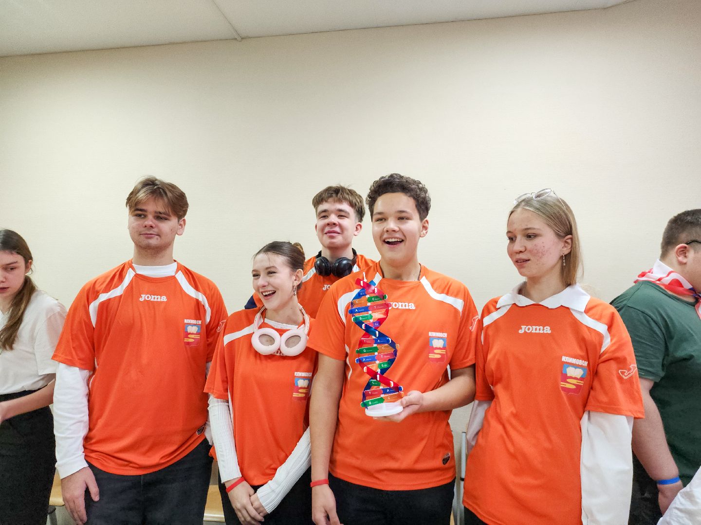 Подольск, виж имени эрнста, Кубок имени Эрнста, Турнир, Квест,