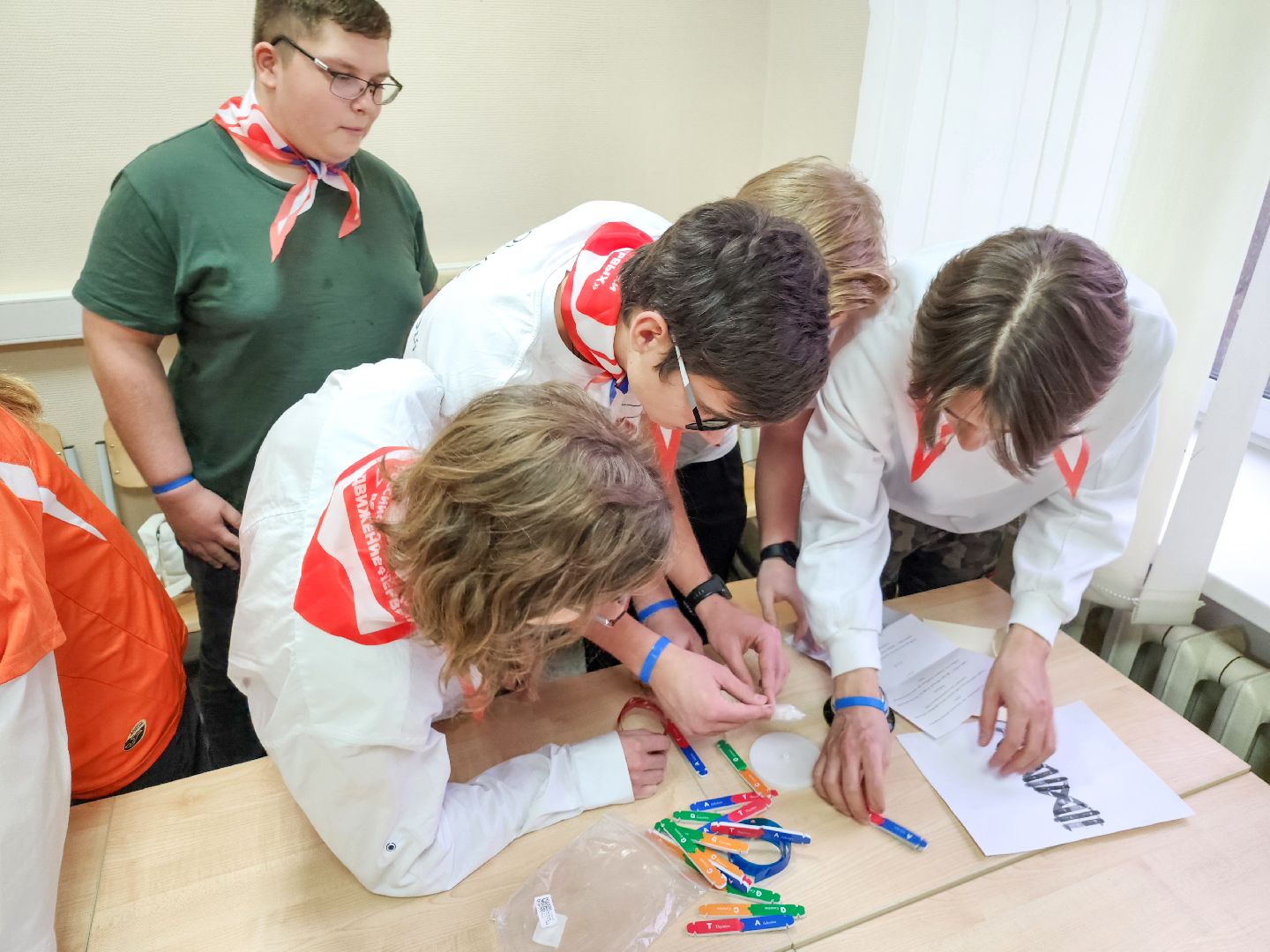 Подольск, виж имени эрнста, Кубок имени Эрнста, Турнир, Квест,