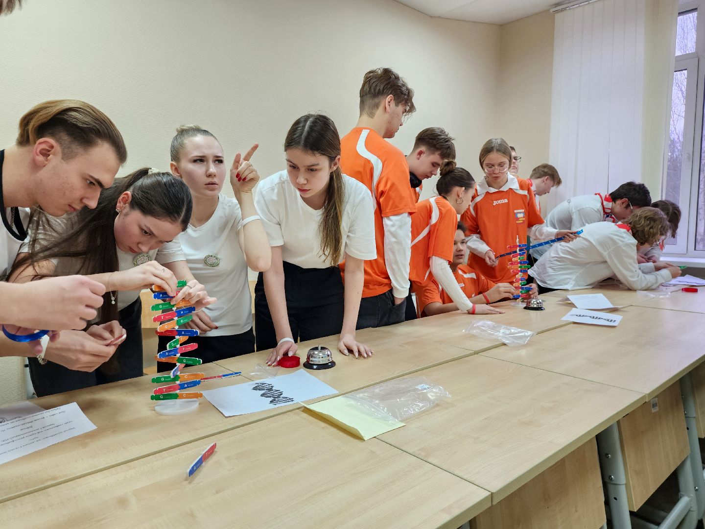 Подольск, виж имени эрнста, Кубок имени Эрнста, Турнир, Квест,