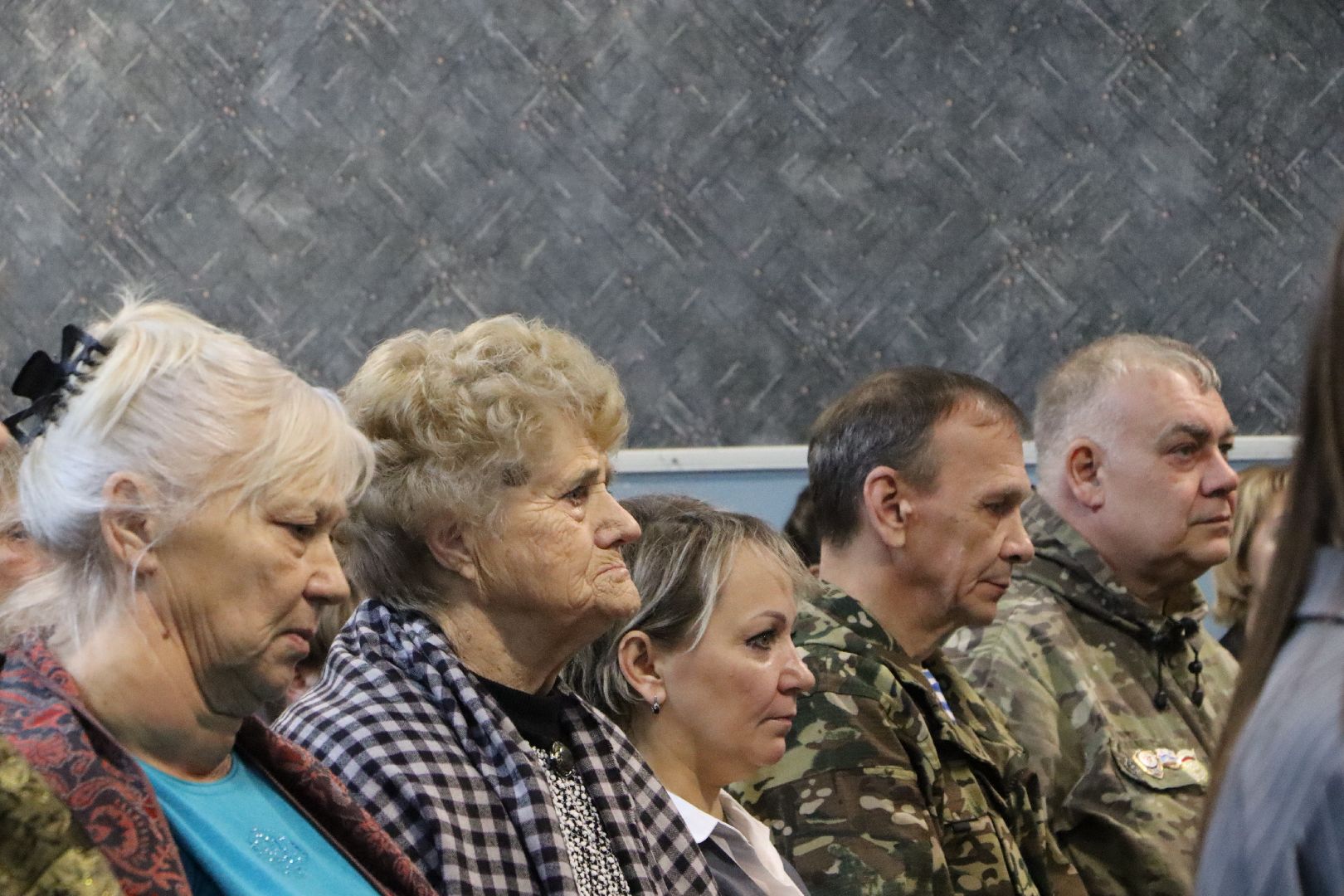 серебряные пруды, день героев,