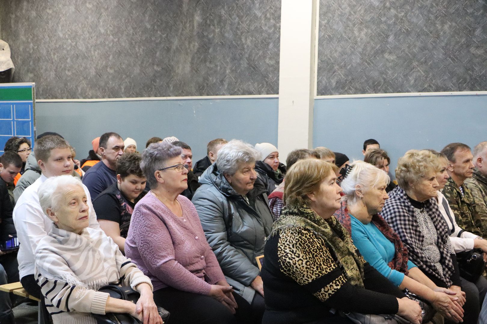 серебряные пруды, день героев,