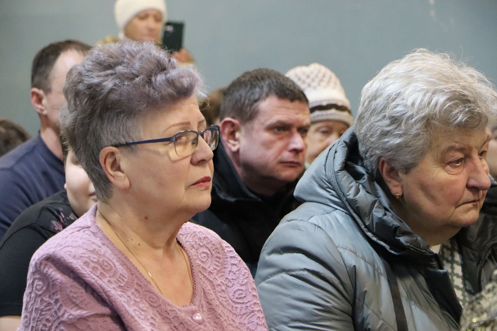 серебряные пруды, день героев,