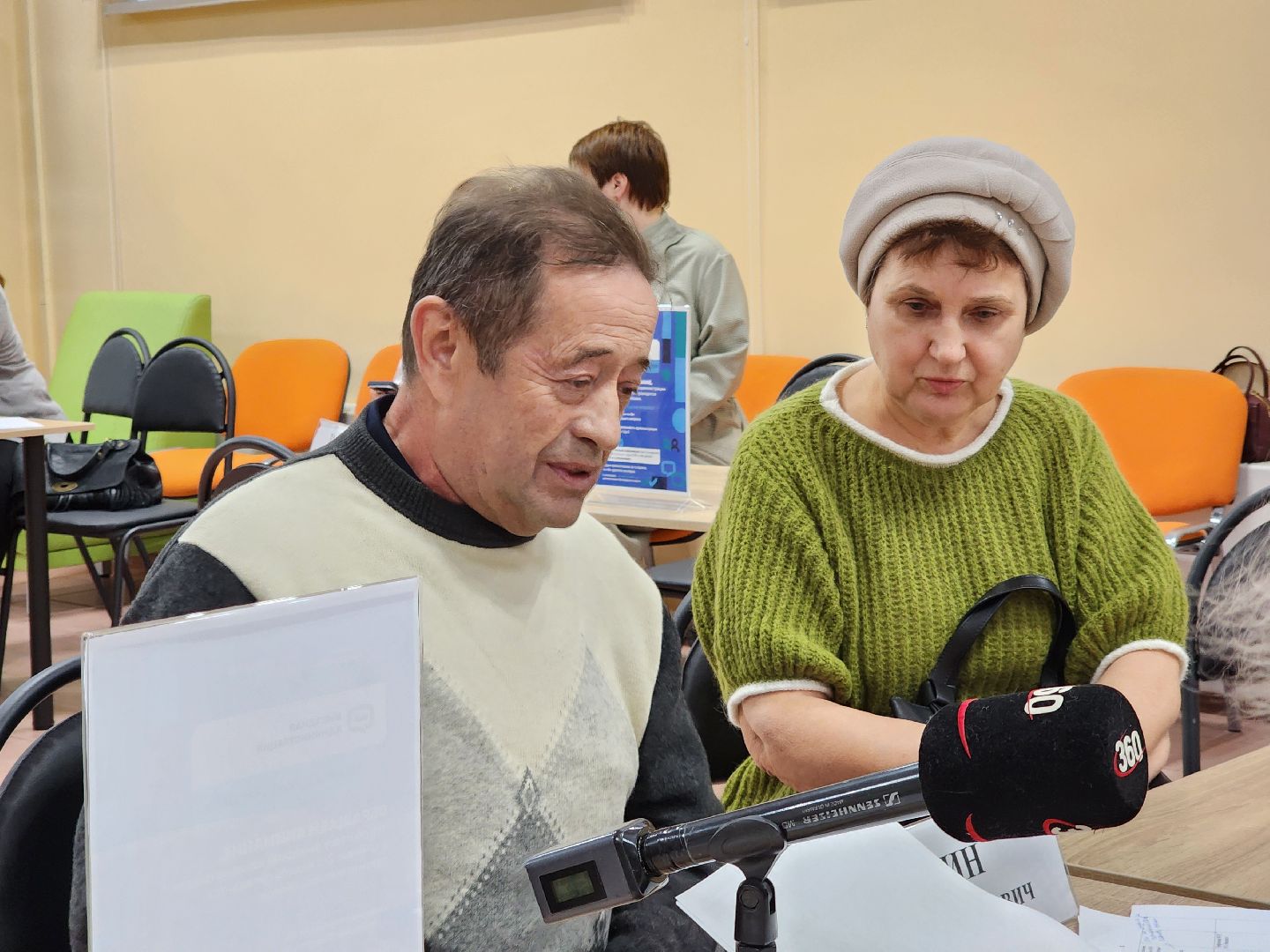 ногинск, жители, выездная администрация, жкх, власть, дороги, строительство,