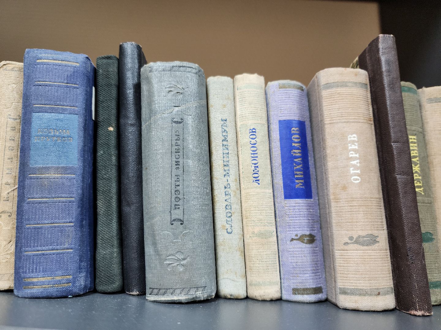 Ногинск, Ремонт, библиотека, новое пространство, жители, модельная библиотека,