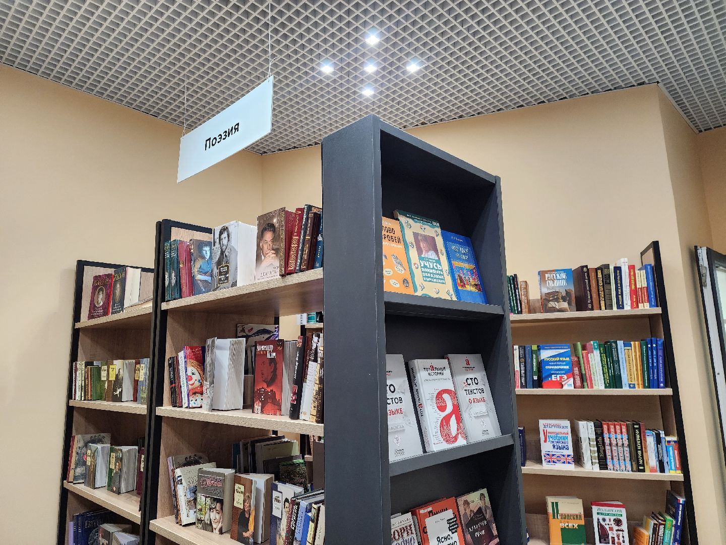 Ногинск, Ремонт, библиотека, новое пространство, жители, модельная библиотека,