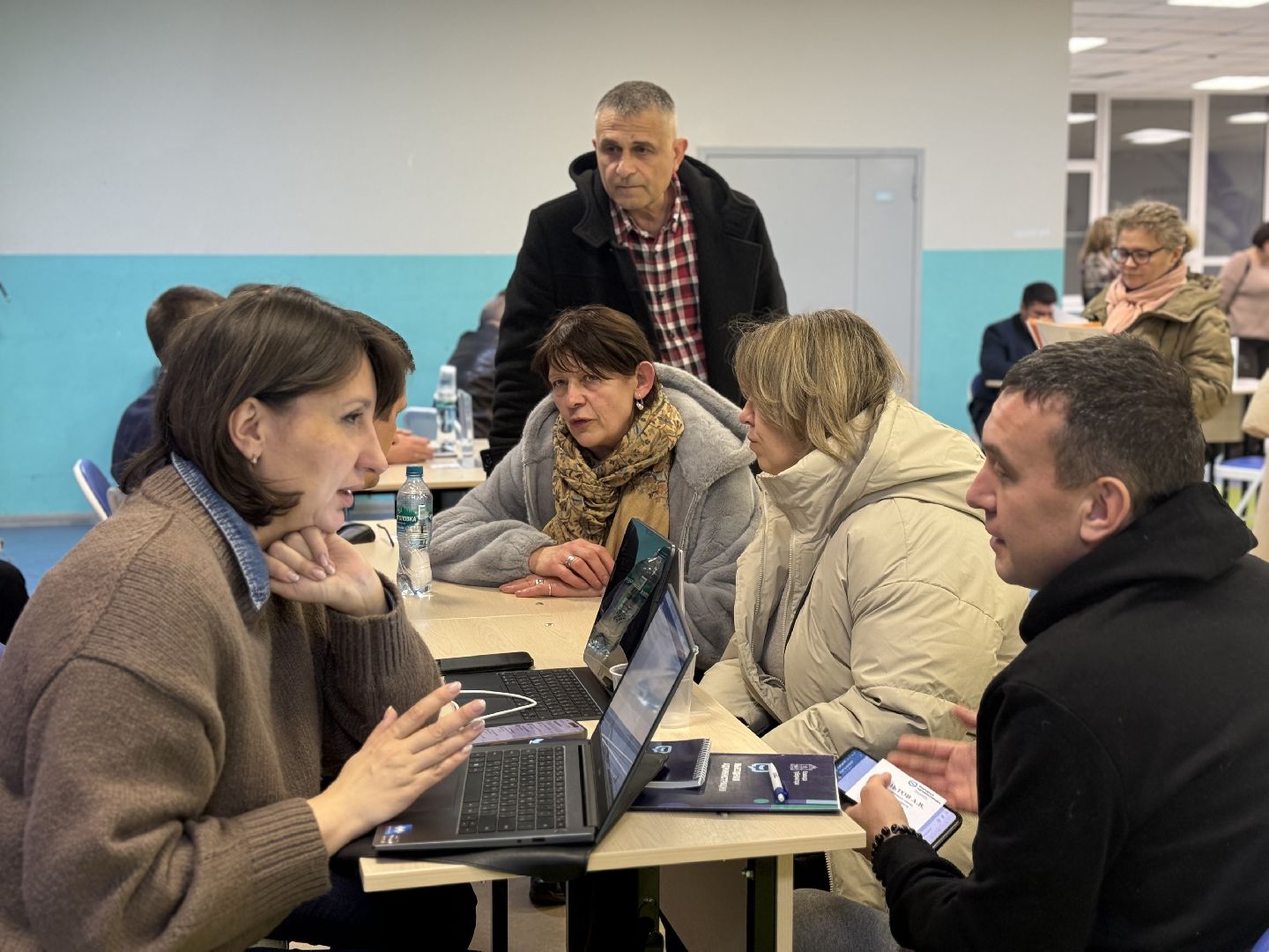 выездная администрация ,  ленинский городской округ, лопатинская сош, жители, власть,