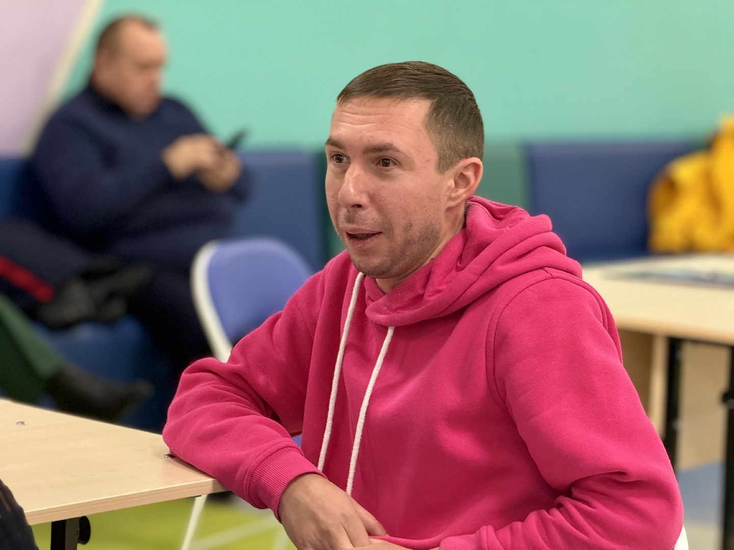 выездная администрация ,  ленинский городской округ, лопатинская сош, жители, власть,