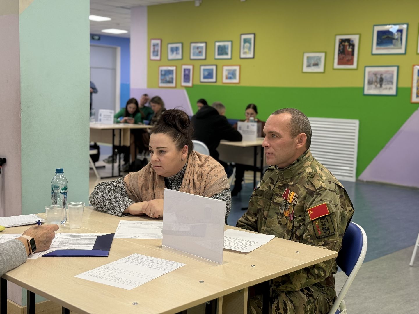 выездная администрация, жители , власть,