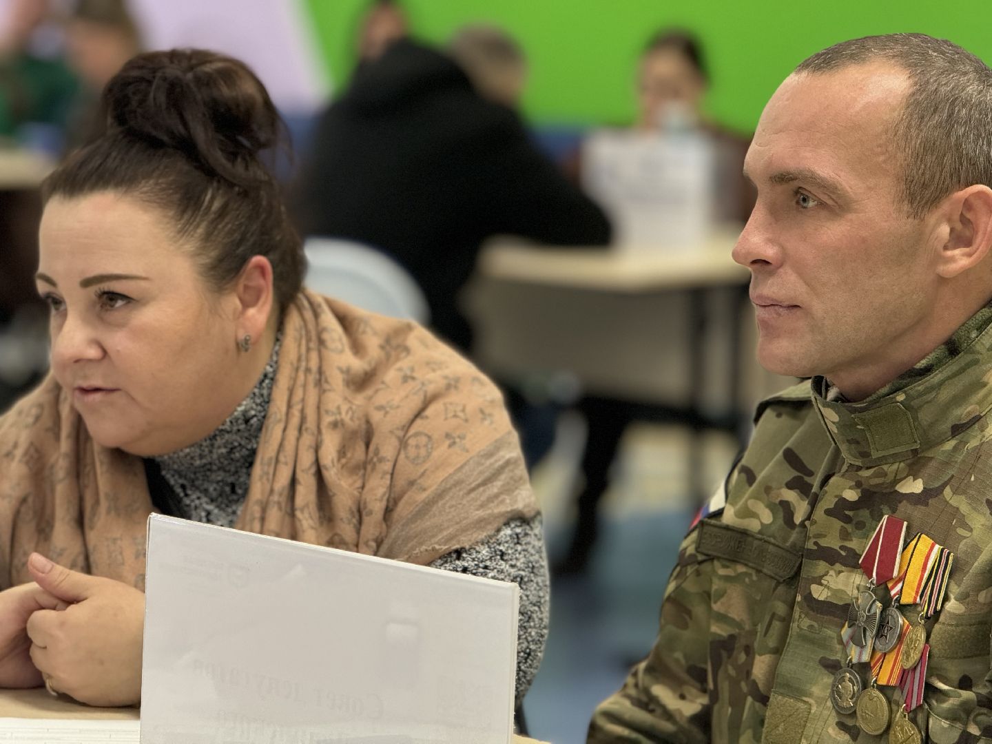 выездная администрация, жители , власть,