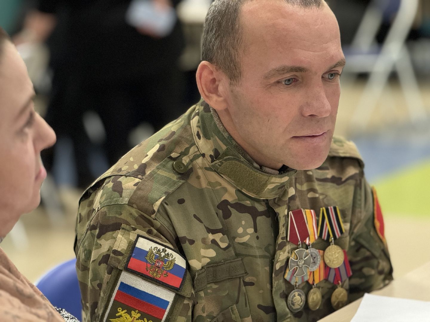 выездная администрация, жители , власть,