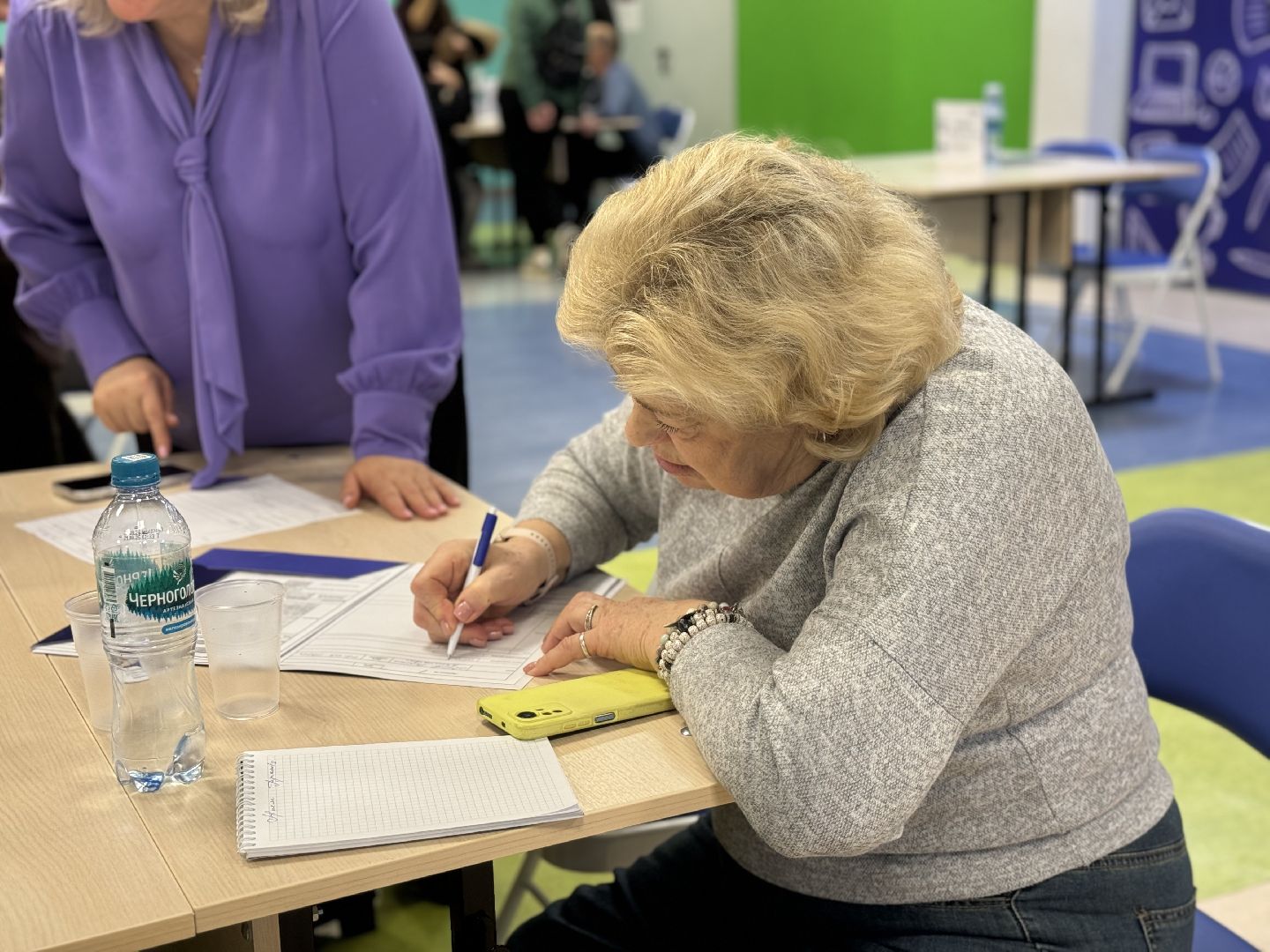 выездная администрация, жители , власть,