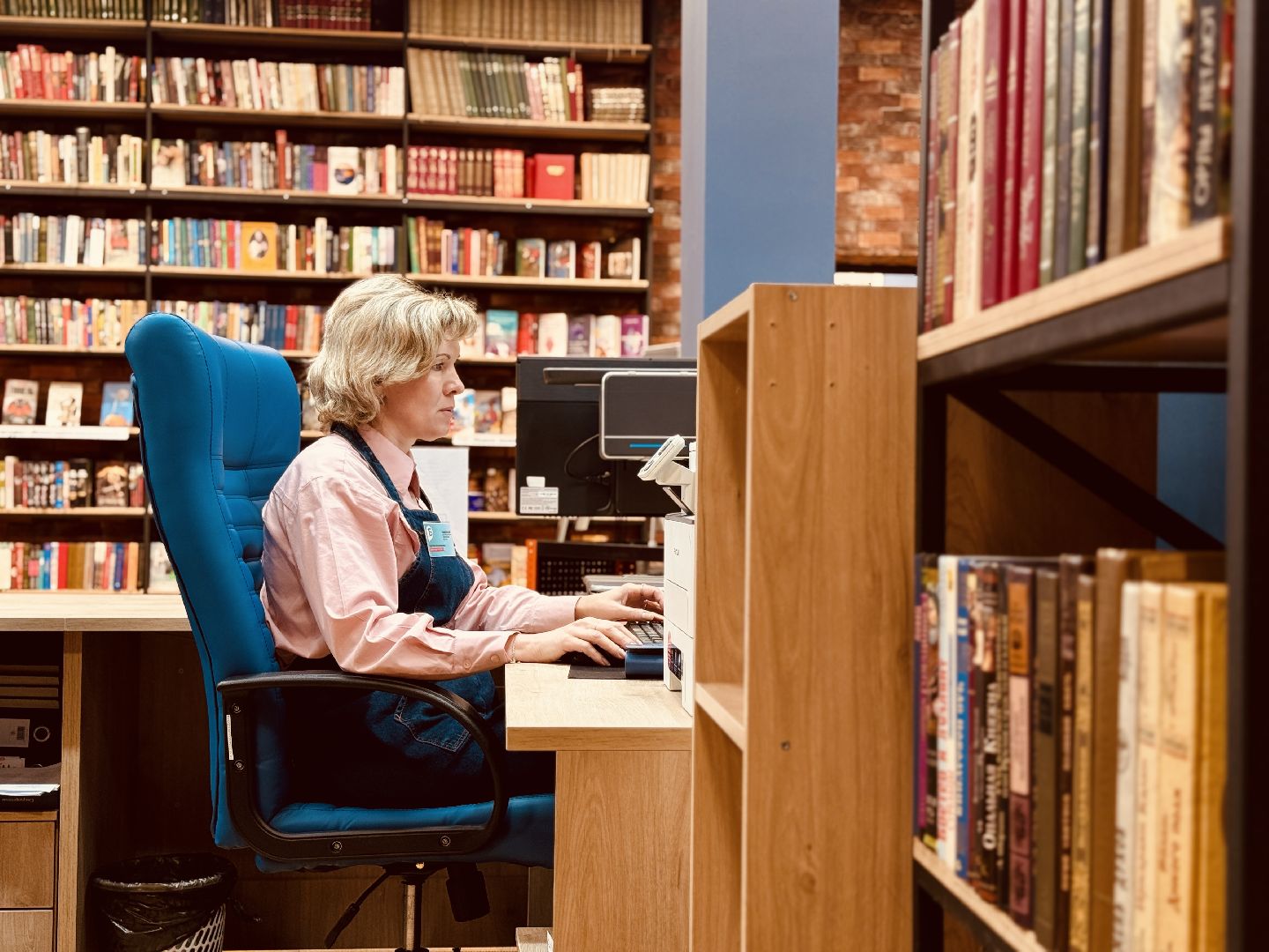 Раменское , модельная библиотека, Модельная библиотека раменское,Было стало,