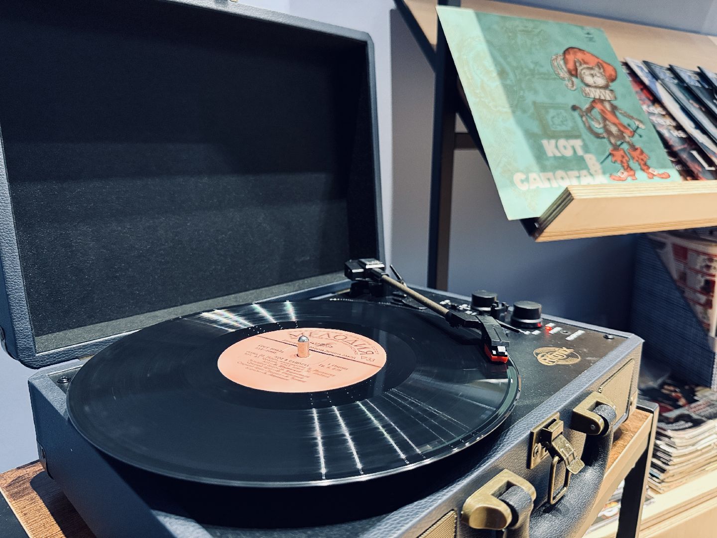 Раменское , модельная библиотека, Модельная библиотека раменское,Было стало,