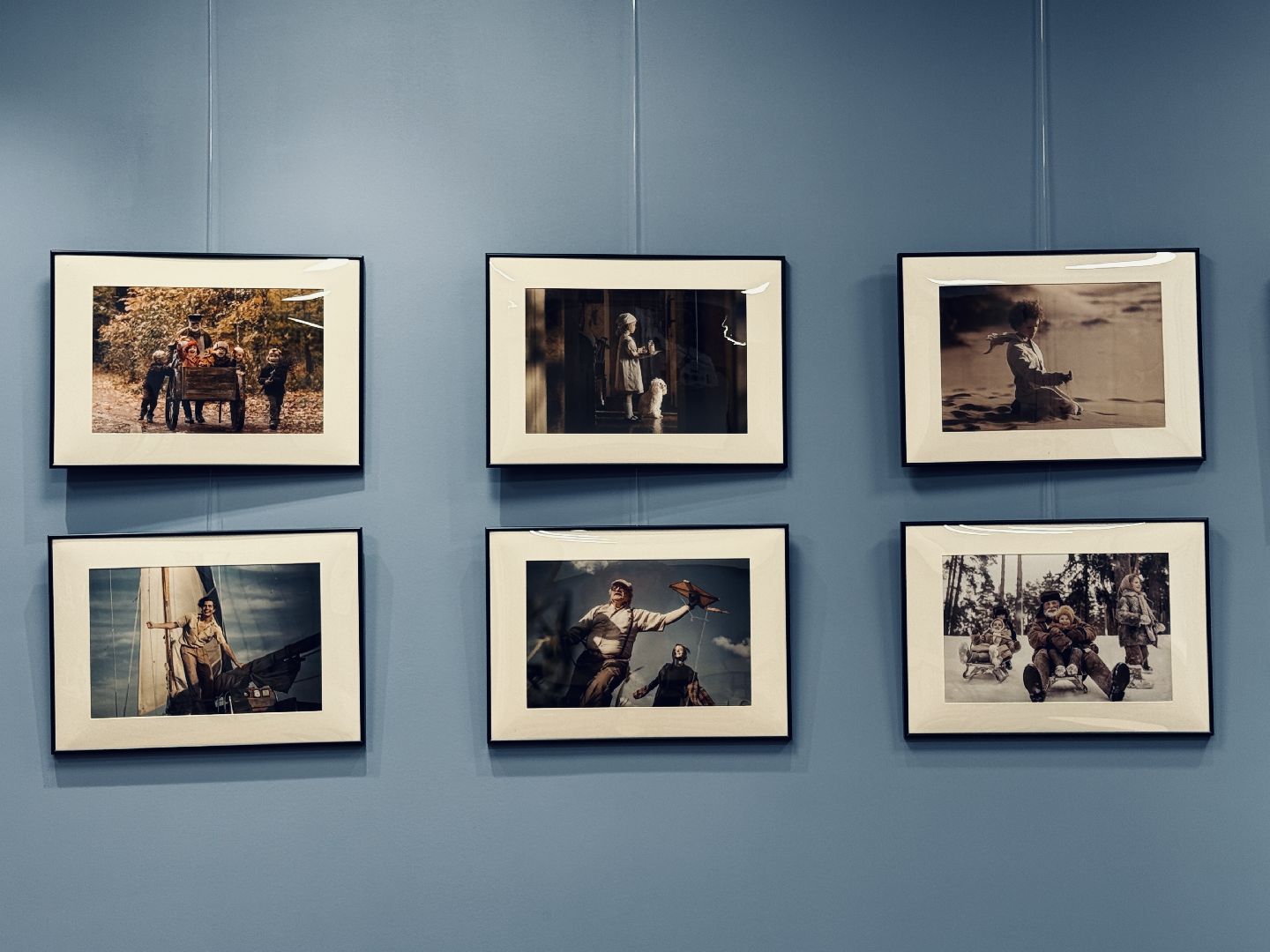 Раменское , модельная библиотека, Модельная библиотека раменское,Было стало,