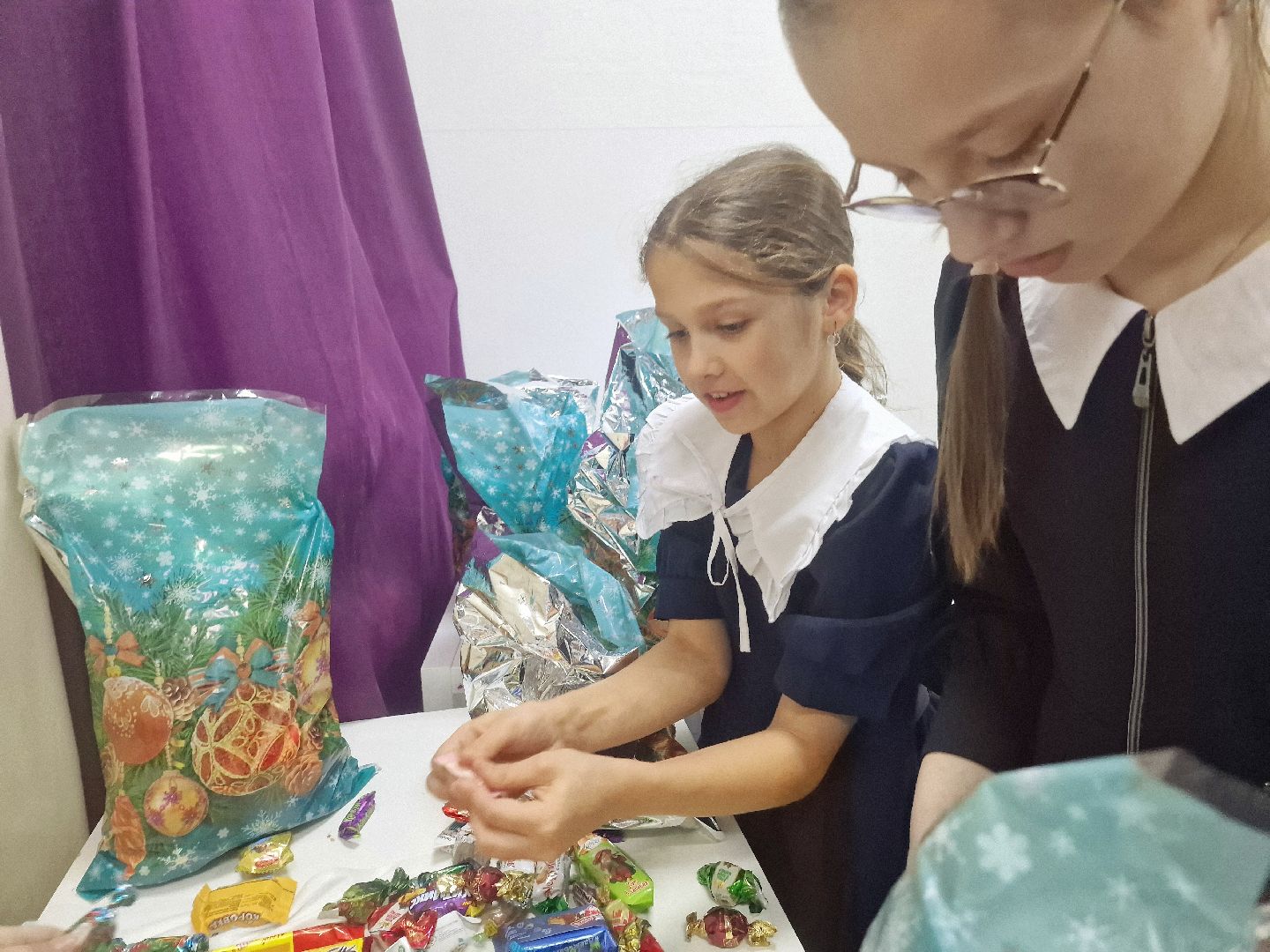 воскресенск, ласковое сердце, благоворительность,