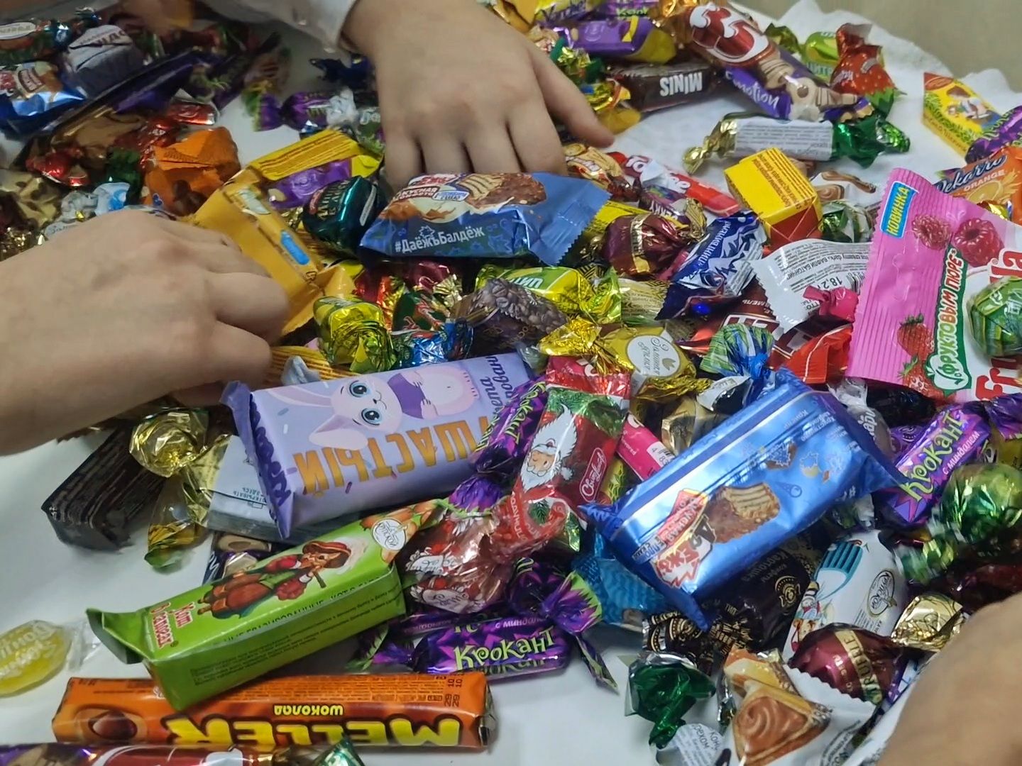 воскресенск, ласковое сердце, благоворительность,