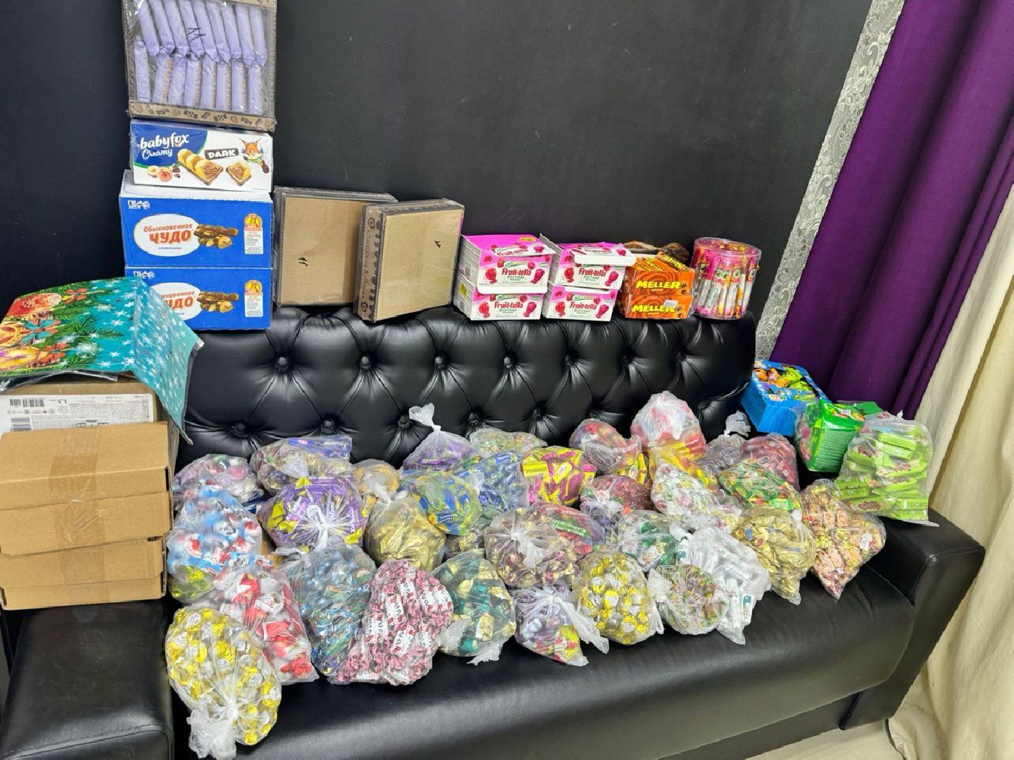 воскресенск, ласковое сердце, благоворительность,