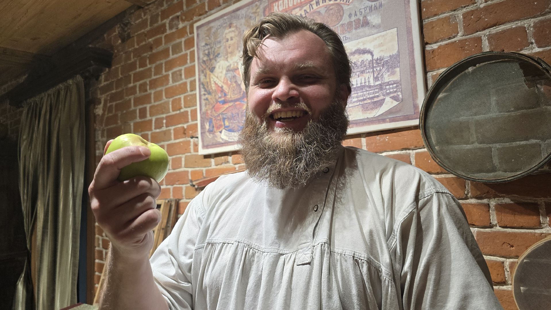 Коломна, коломенская пастила, туризм,