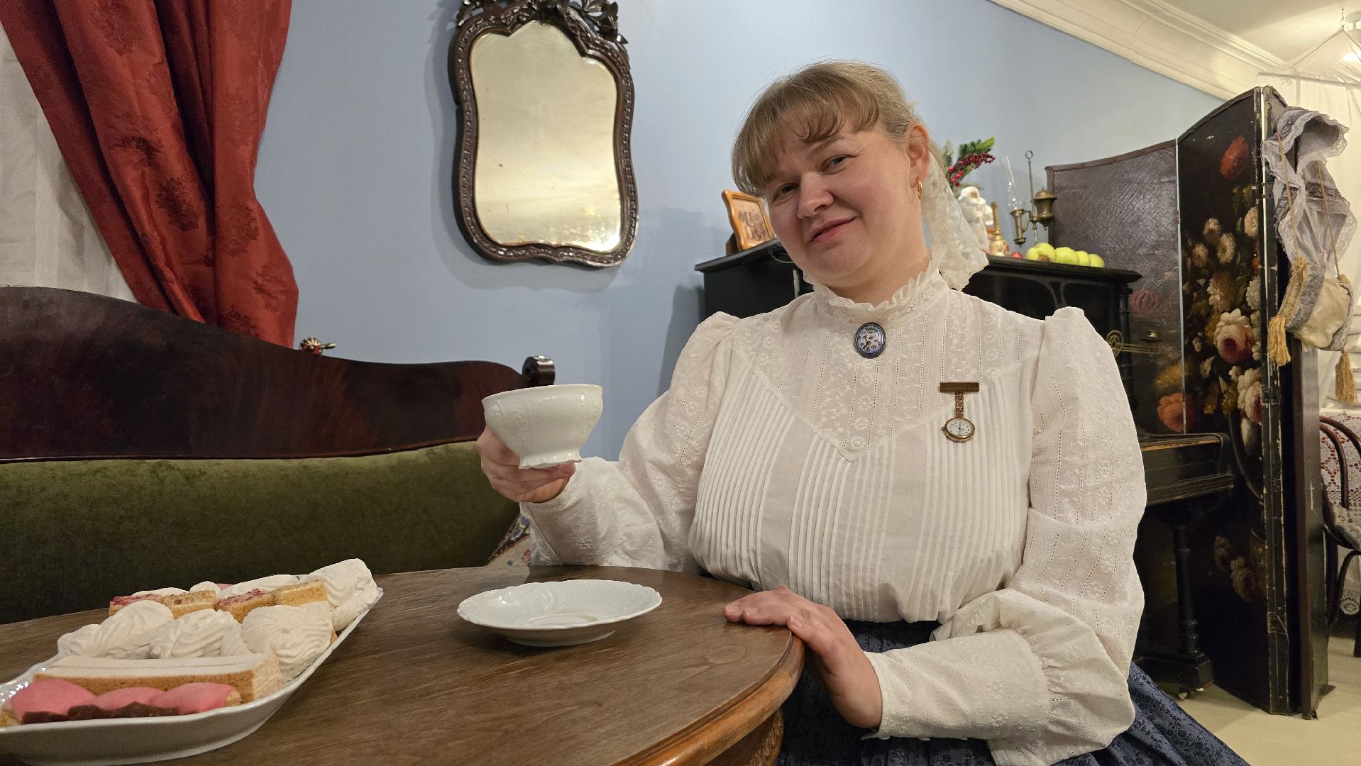 Коломна, коломенская пастила, туризм,