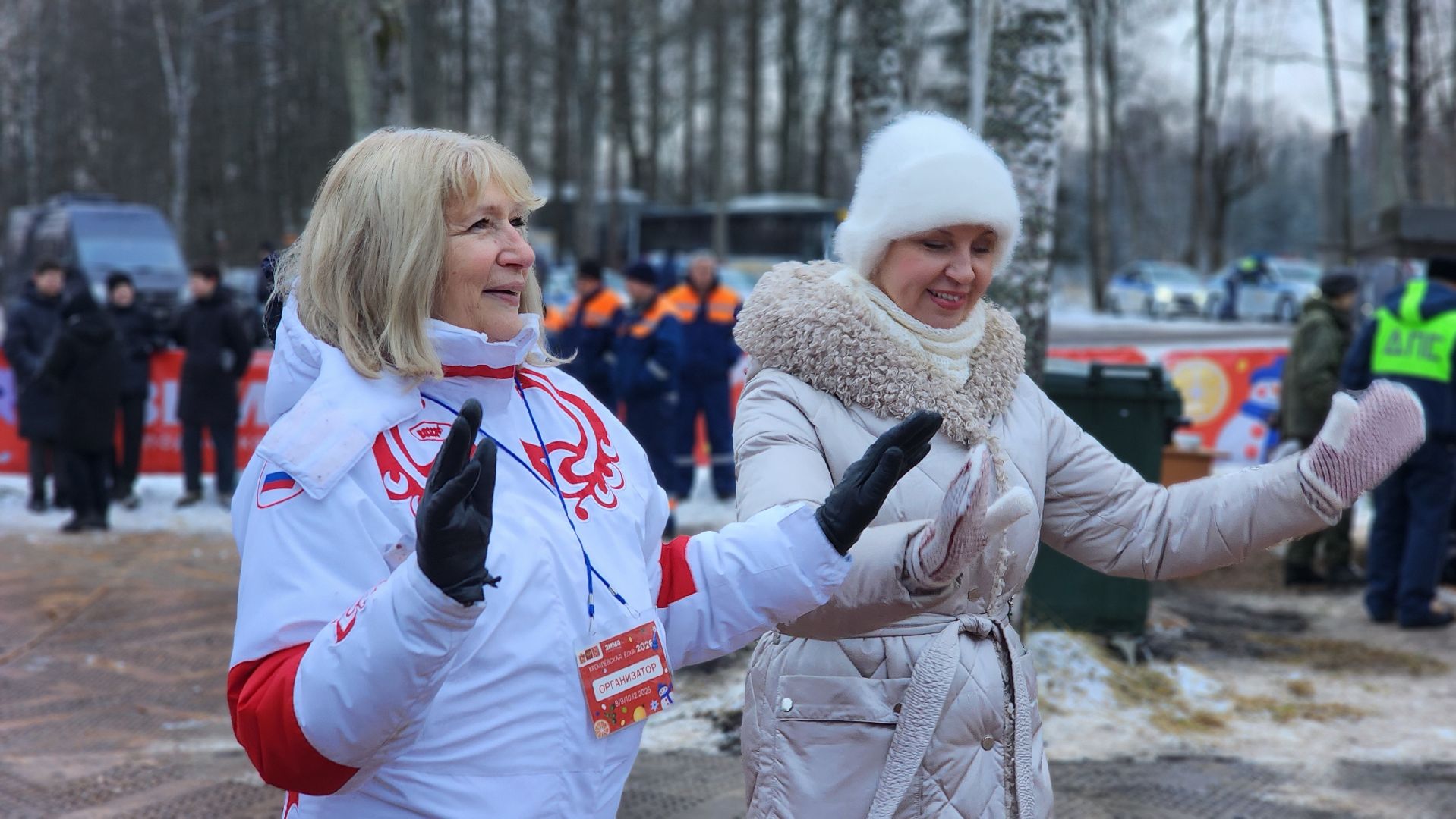 руза, кремлевская елка, новый год,