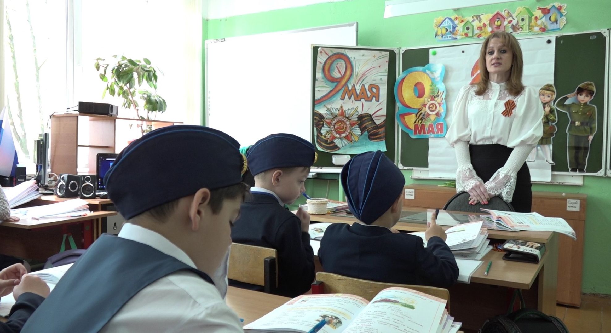 Социальная ипотека, педагоги, Домодедово