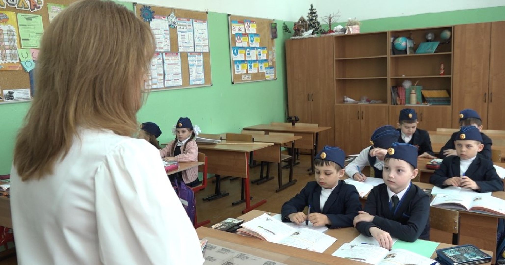 Социальная ипотека, педагоги, Домодедово