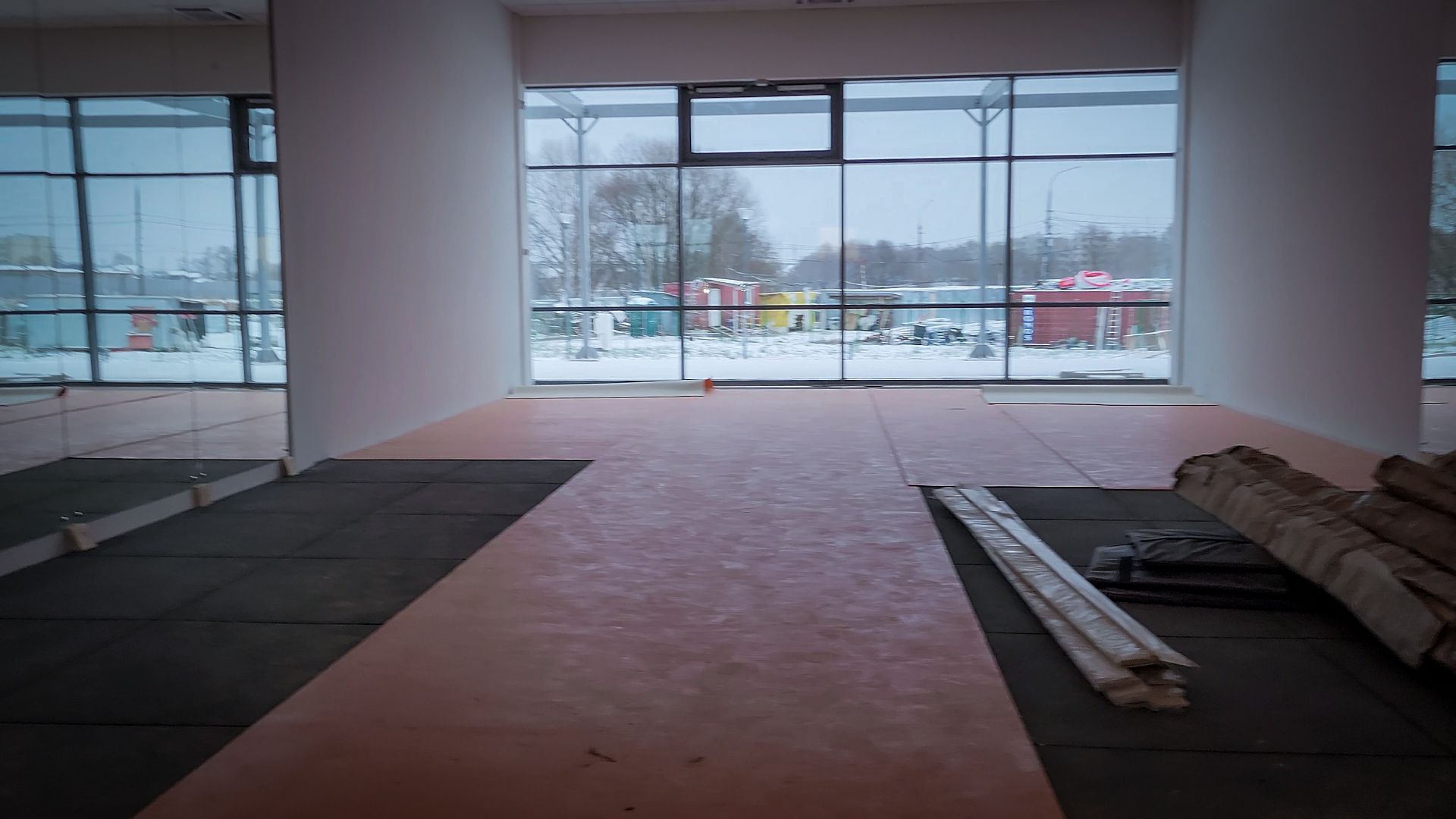 бронницы, строительство физкультурно-оздоровительного комплекса , физкультурно-оздоровительный комплекс в бронницах,