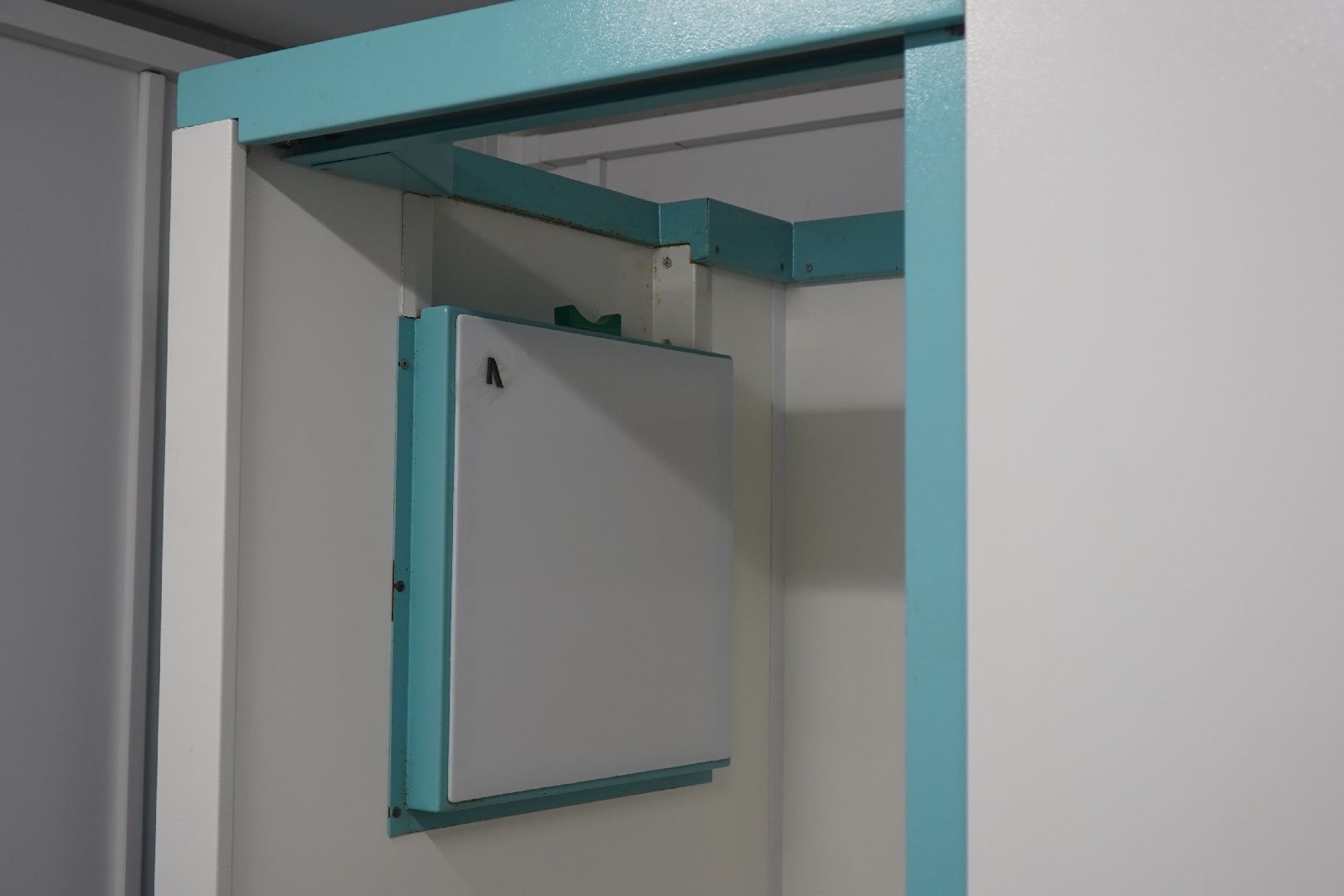 ступино, больница, мобильный флюорограф,