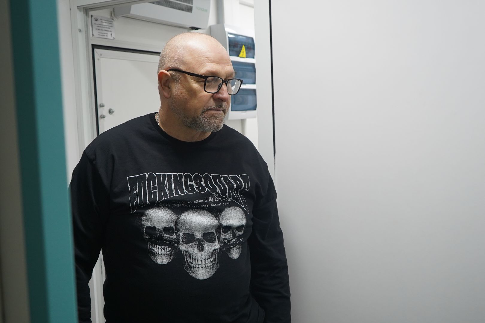 ступино, больница, мобильный флюорограф,