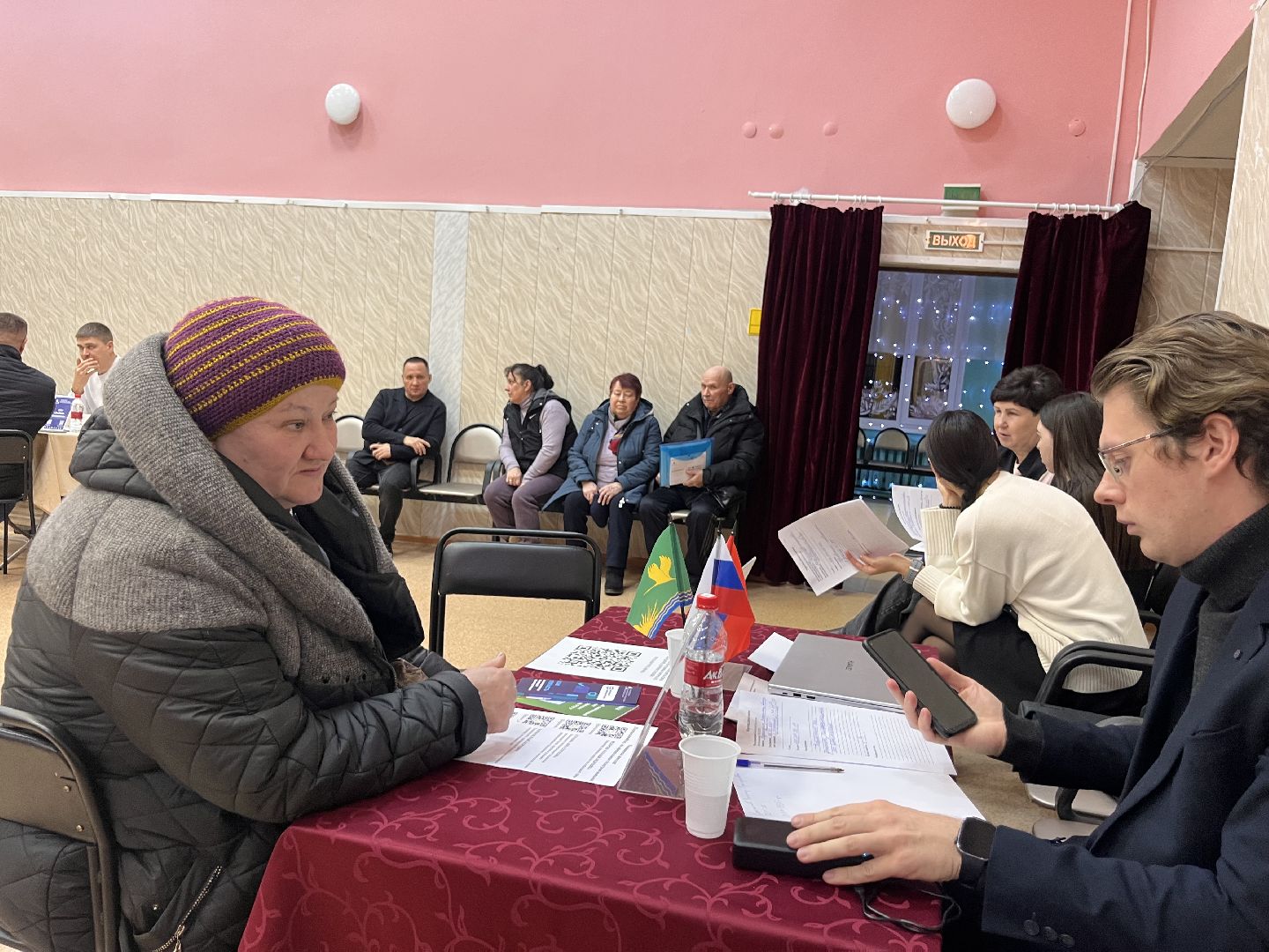 шатура, выездная администрация, шатура выездная администрация,