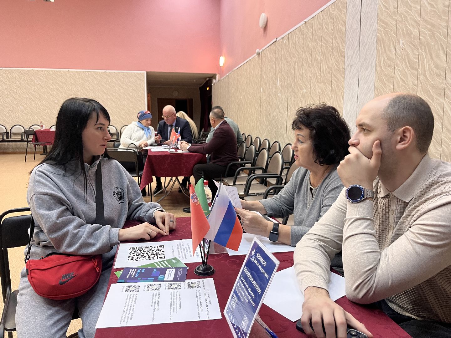 шатура, выездная администрация, шатура выездная администрация,