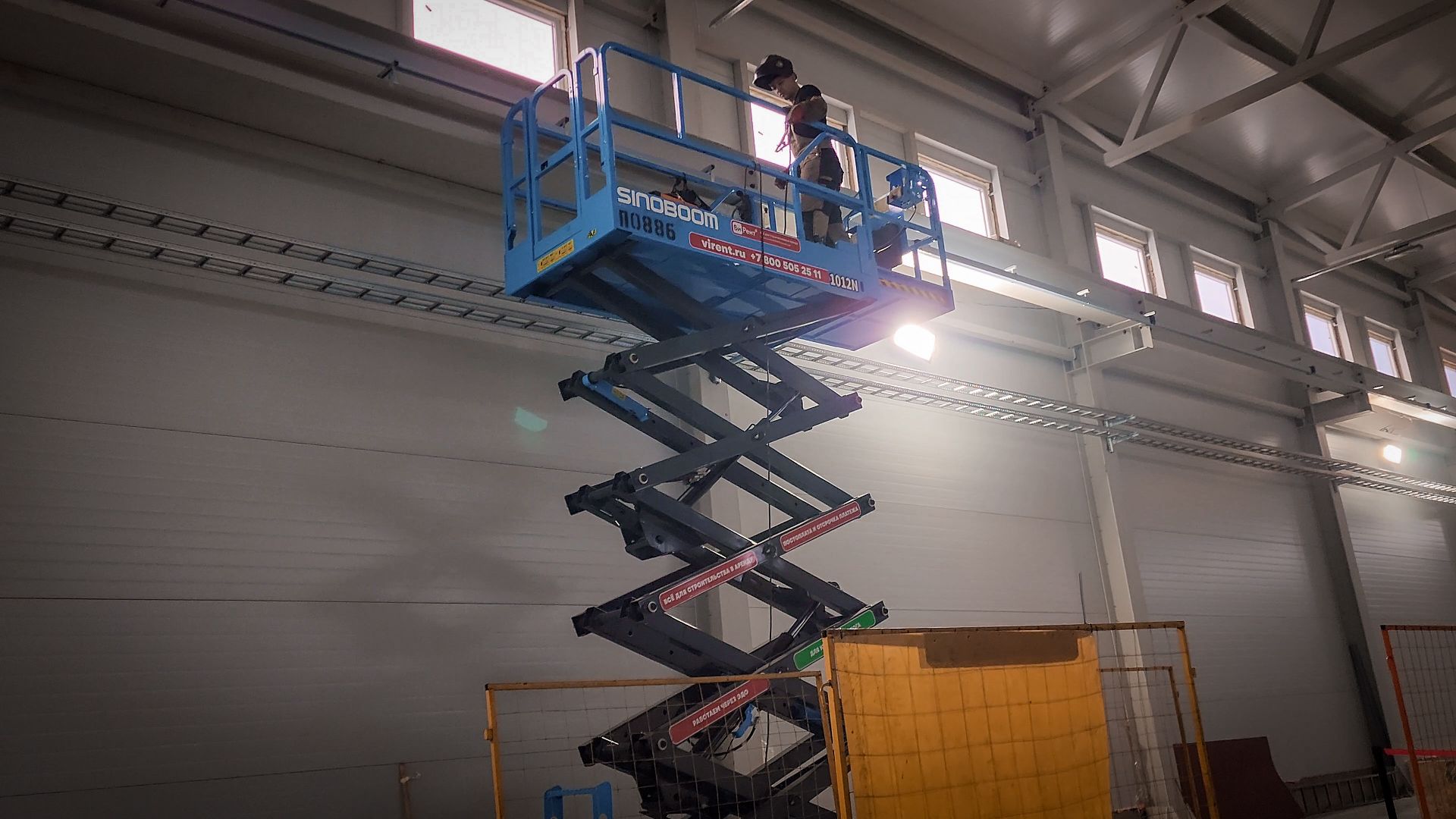 бронницы, производство магнитопроводов в бронницах, строительство производственного комплекса, комплекс по производству шунтов для трансформаторов ,