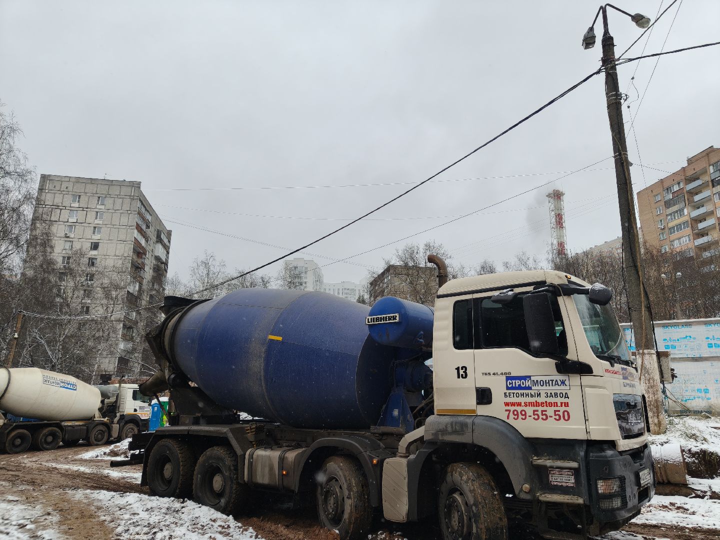 одинцово, строительство пристройки, пристройка к школе 9,