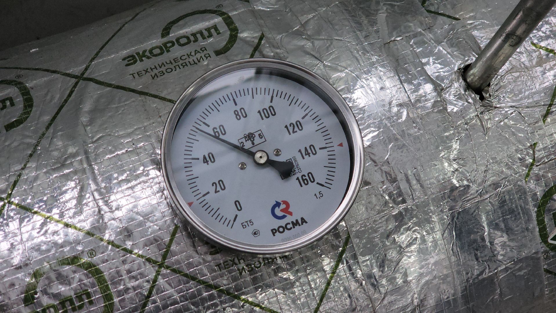 щёлково, новая котельная, фряново, Подключение воды,