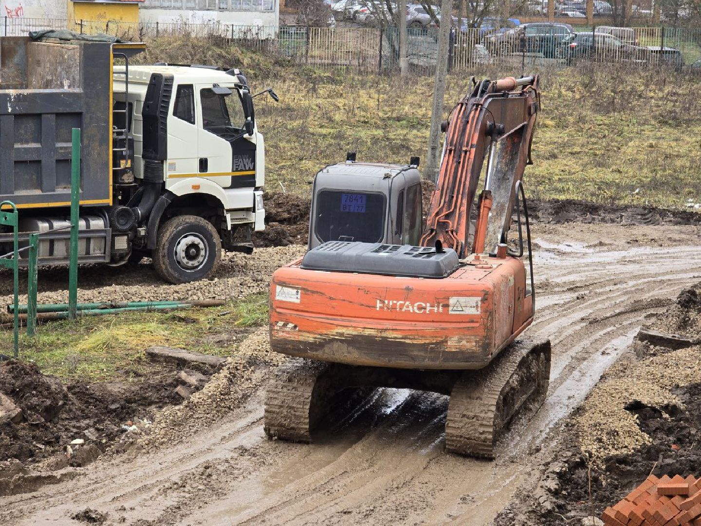 наро-фоминск, наро-фоминский городской округ, строительство, капремонт, ремонт школы, молодеж и дети, нацпроект, государственная программа,