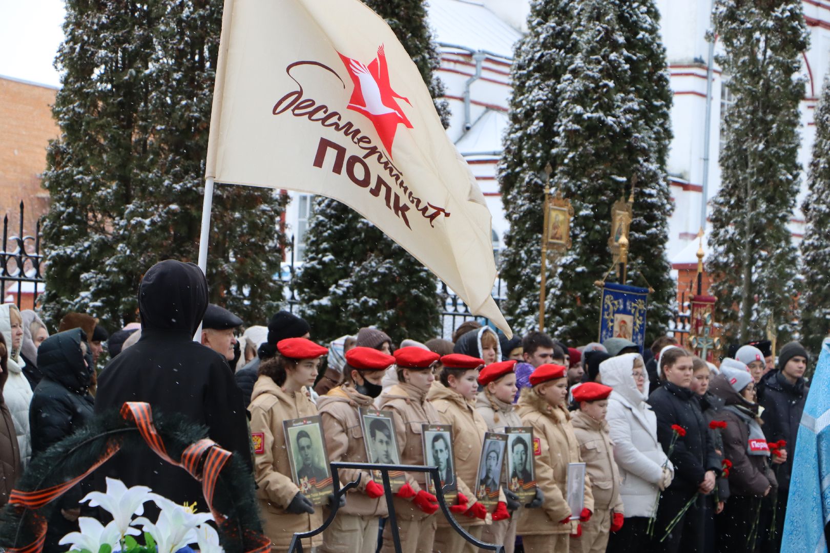 серебряные пруды,  освобождение серебряных прудов, ВОв,