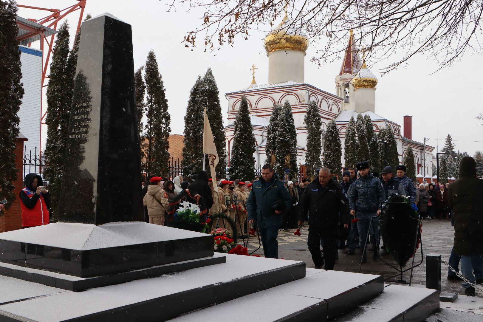 серебряные пруды,  освобождение серебряных прудов, ВОв,
