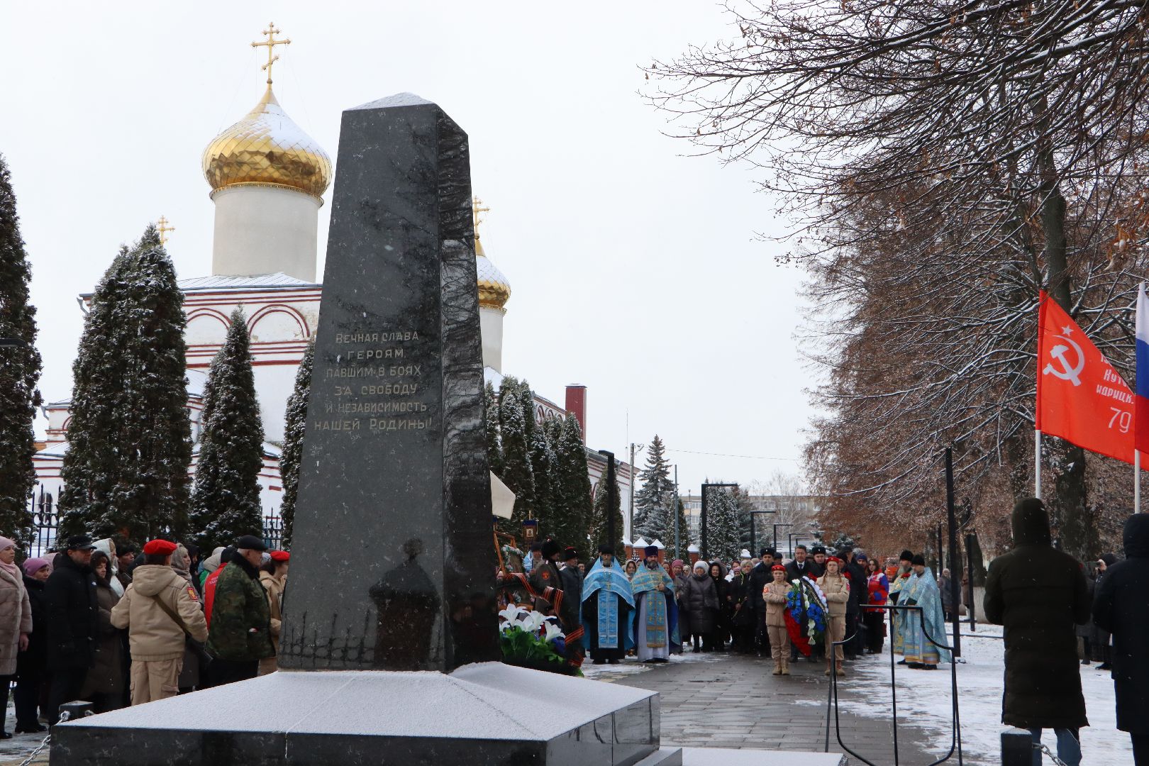 серебряные пруды,  освобождение серебряных прудов, ВОв,
