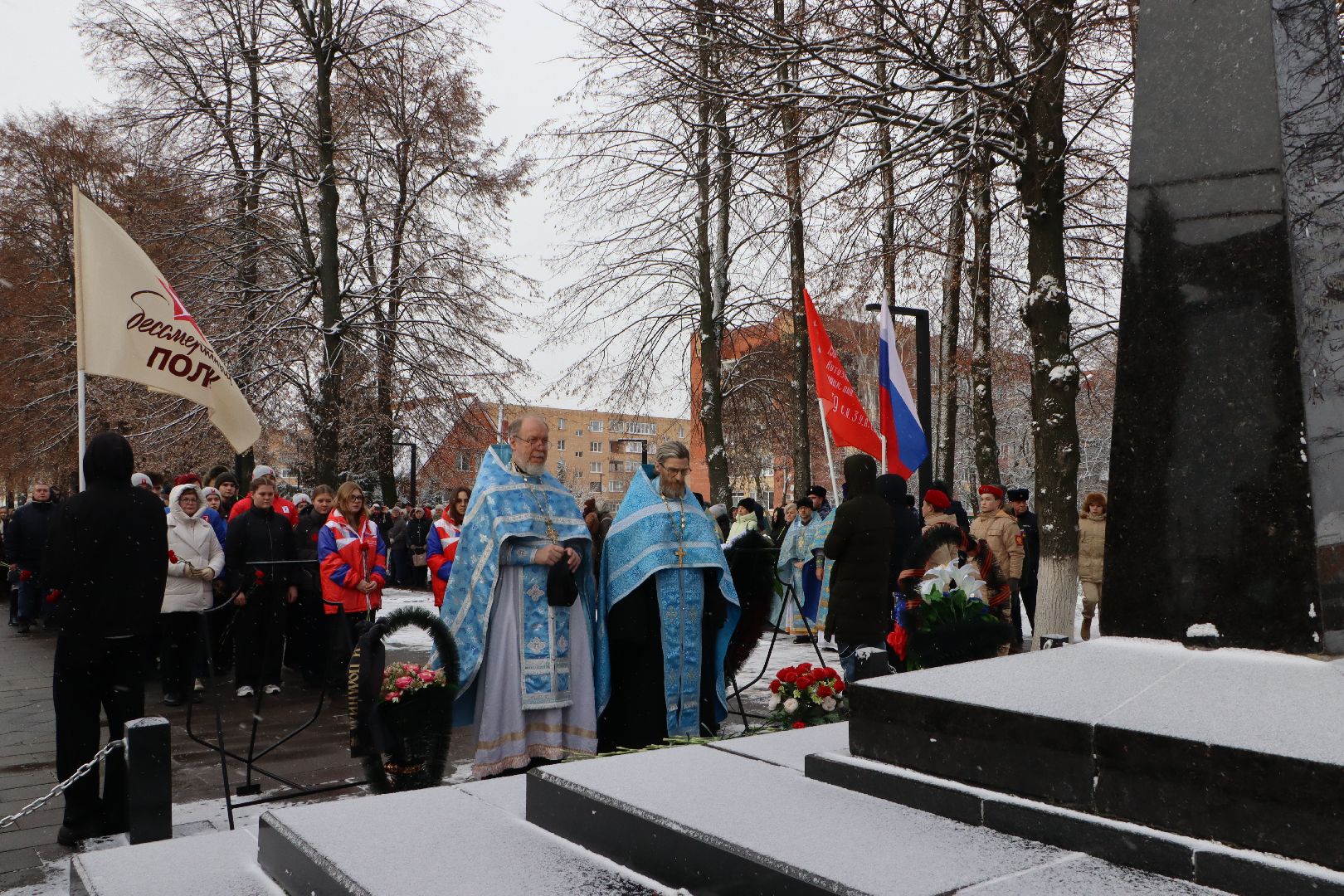 серебряные пруды,  освобождение серебряных прудов, ВОв,