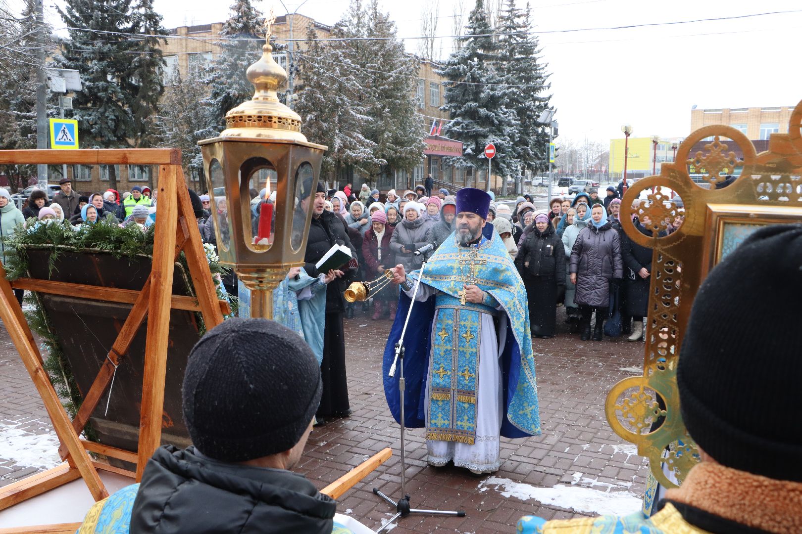 серебряные пруды,  освобождение серебряных прудов, ВОв,