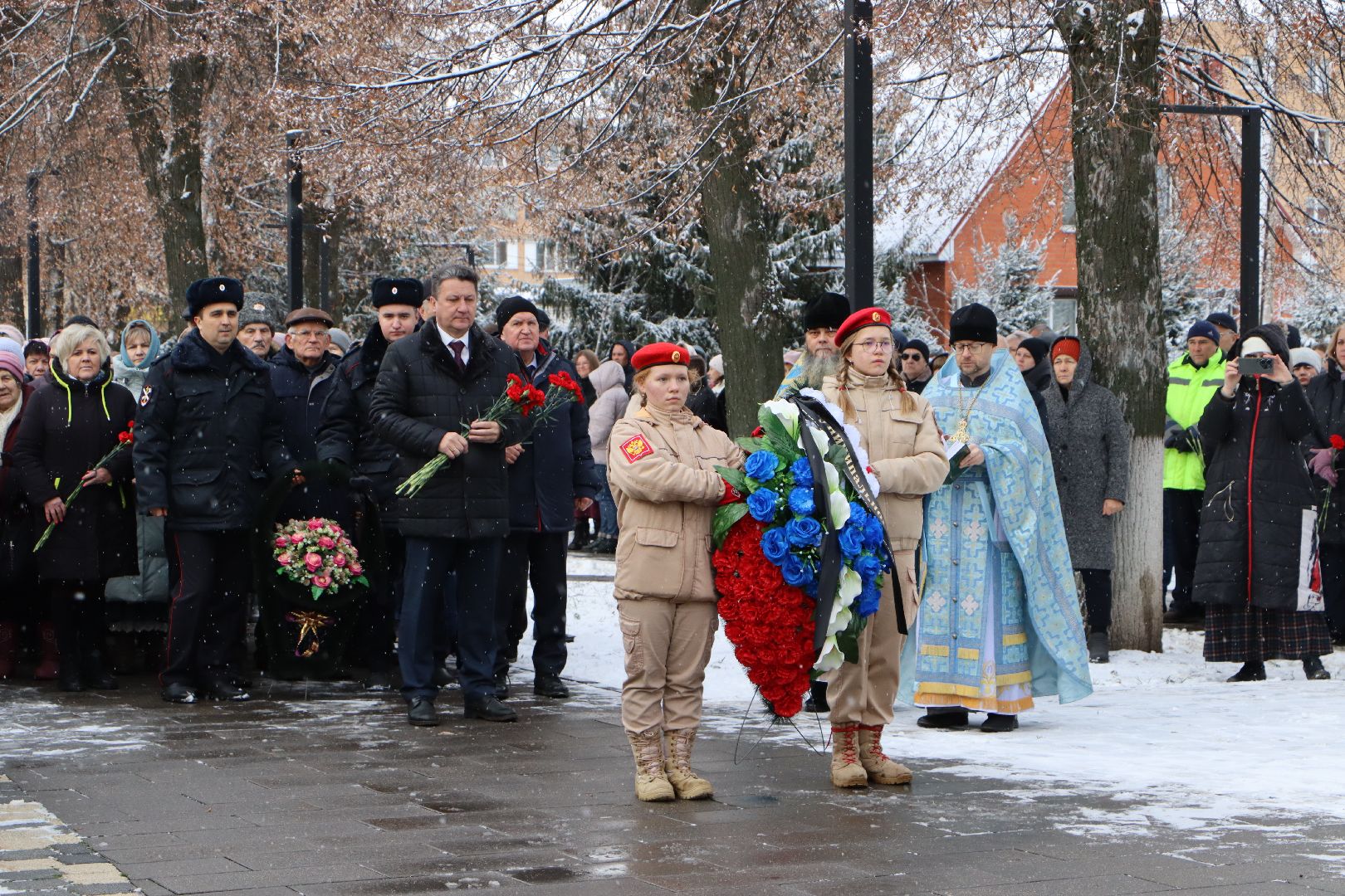 серебряные пруды,  освобождение серебряных прудов, ВОв,